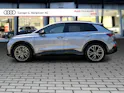 Audi Q4 e-tron 50 quattro Edition One Taifungrau Metallic