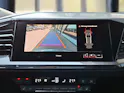 Audi Q4 e-tron 50 quattro Edition One Taifungrau Metallic