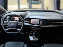 Audi Q4 e-tron 50 quattro Edition One Taifungrau Metallic