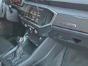Audi RS Q3 2.5 TFSI quattro S tronic