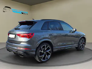 Audi RS Q3 2.5 TFSI quattro S tronic