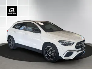 Mercedes-Benz GLA 250 4Matic 8G-DCT Swiss Star