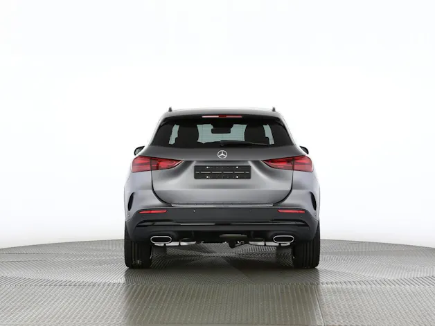 Mercedes-Benz GLA 200 Night Star 7G-DCT