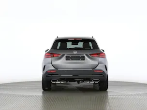 Mercedes-Benz GLA 200 Night Star 7G-DCT