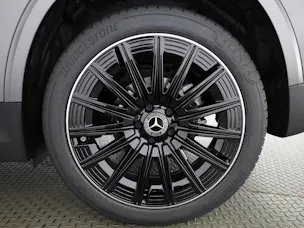 Mercedes-Benz GLA 200 Night Star 7G-DCT