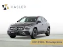 MERCEDES-BENZ GLA 200 Night Star 7G-DCT
