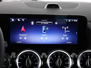 Mercedes-Benz GLA 200 Night Star 7G-DCT