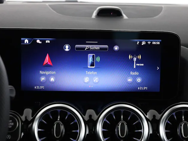 Mercedes-Benz GLA 200 Night Star 7G-DCT