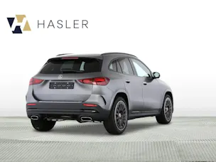 Mercedes-Benz GLA 200 Night Star 7G-DCT