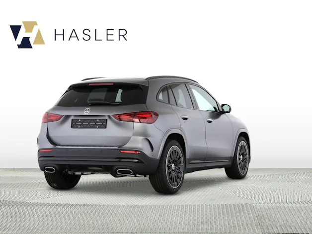Mercedes-Benz GLA 200 Night Star 7G-DCT