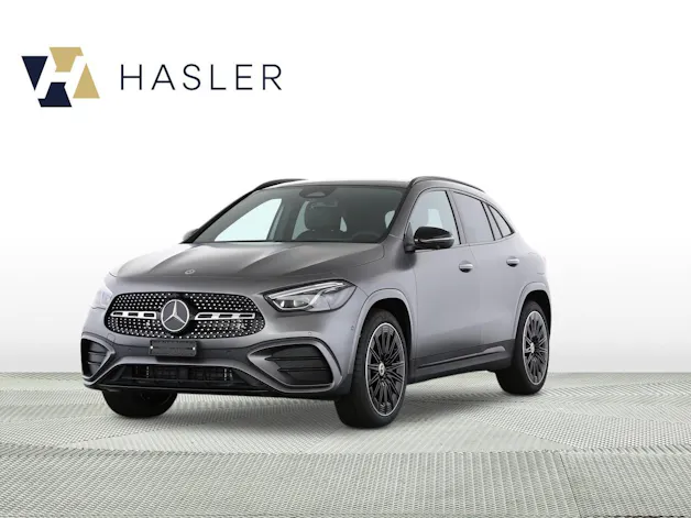 Mercedes-Benz GLA 200 Night Star 7G-DCT