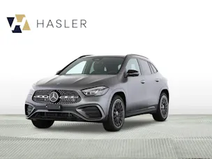 Mercedes-Benz GLA 200 Night Star 7G-DCT