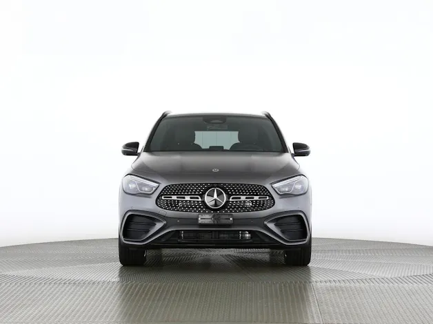 Mercedes-Benz GLA 200 Night Star 7G-DCT