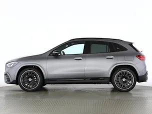 Mercedes-Benz GLA 200 Night Star 7G-DCT