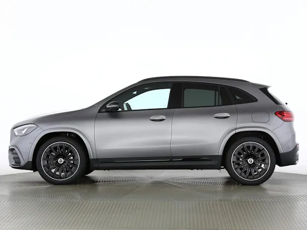 Mercedes-Benz GLA 200 Night Star 7G-DCT