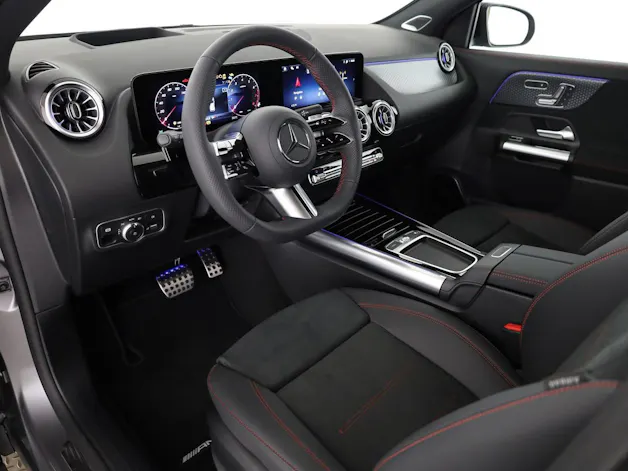 Mercedes-Benz GLA 200 Night Star 7G-DCT