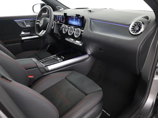 Mercedes-Benz GLA 200 Night Star 7G-DCT