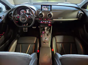 Audi S3 Sportback 2.0 T FSI quattro S-Tronic