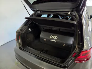 Audi S3 Sportback 2.0 T FSI quattro S-Tronic