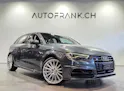 Audi S3 Sportback 2.0 T FSI quattro S-Tronic