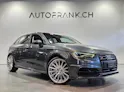 Audi S3 Sportback 2.0 T FSI quattro S-Tronic