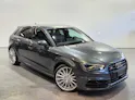Audi S3 Sportback 2.0 T FSI quattro S-Tronic