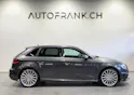 Audi S3 Sportback 2.0 T FSI quattro S-Tronic