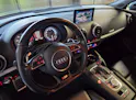Audi S3 Sportback 2.0 T FSI quattro S-Tronic