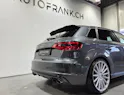 Audi S3 Sportback 2.0 T FSI quattro S-Tronic