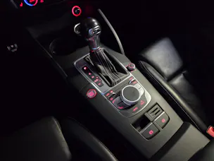 Audi S3 Sportback 2.0 T FSI quattro S-Tronic