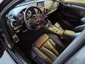 Audi S3 Sportback 2.0 T FSI quattro S-Tronic