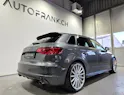 Audi S3 Sportback 2.0 T FSI quattro S-Tronic