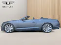 Bentley Continental GTC 4.0 V8 PHEV Speed