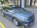 Bentley Continental GTC 4.0 V8 PHEV Speed