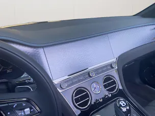 Bentley Continental GTC 4.0 V8 PHEV Speed