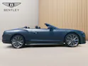 Bentley Continental GTC 4.0 V8 PHEV Speed