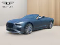 Bentley Continental GTC 4.0 V8 PHEV Speed
