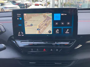 VW ID.5 GTX 77 kWh 4Motion