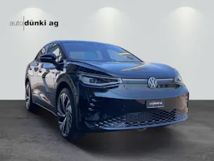 VW ID.5 GTX 77 kWh 4Motion