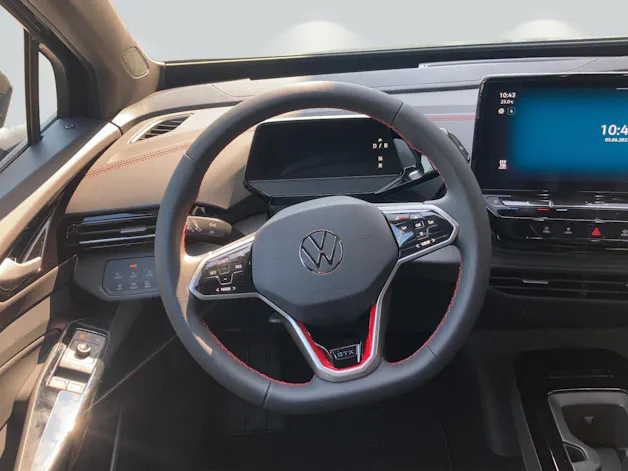VW ID.5 GTX 77 kWh 4Motion