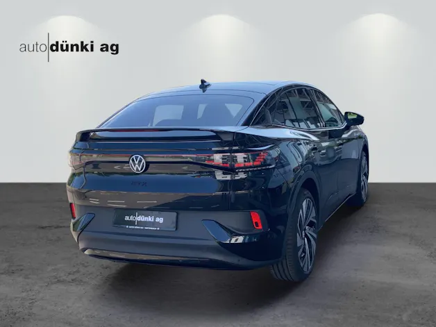 VW ID.5 GTX 77 kWh 4Motion