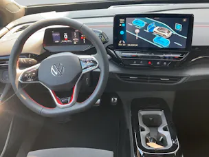 VW ID.5 GTX 77 kWh 4Motion