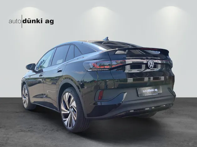 VW ID.5 GTX 77 kWh 4Motion