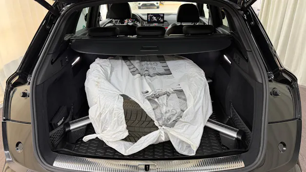 Audi Q5 45 TFSI S-line quattro S-tronic