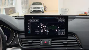 Audi Q5 45 TFSI S-line quattro S-tronic