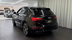 Audi Q5 45 TFSI S-line quattro S-tronic