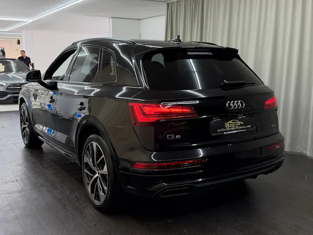 Audi Q5 45 TFSI S-line quattro S-tronic