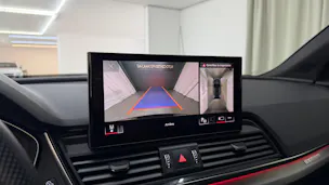 Audi Q5 45 TFSI S-line quattro S-tronic