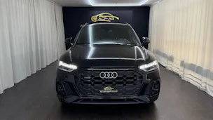 Audi Q5 45 TFSI S-line quattro S-tronic