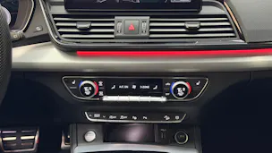 Audi Q5 45 TFSI S-line quattro S-tronic
